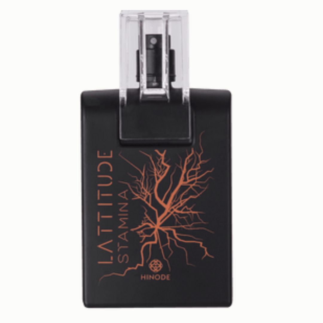 Lattitude stamina Masculino