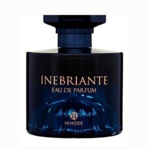 Inebriante masculino hinode