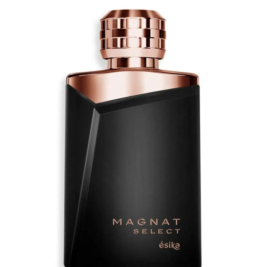 magnat select esika