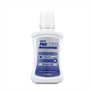 Pro White Agua Dental