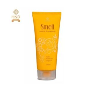 Crema Loción Corporal Hidratante Limón Smell Hinode