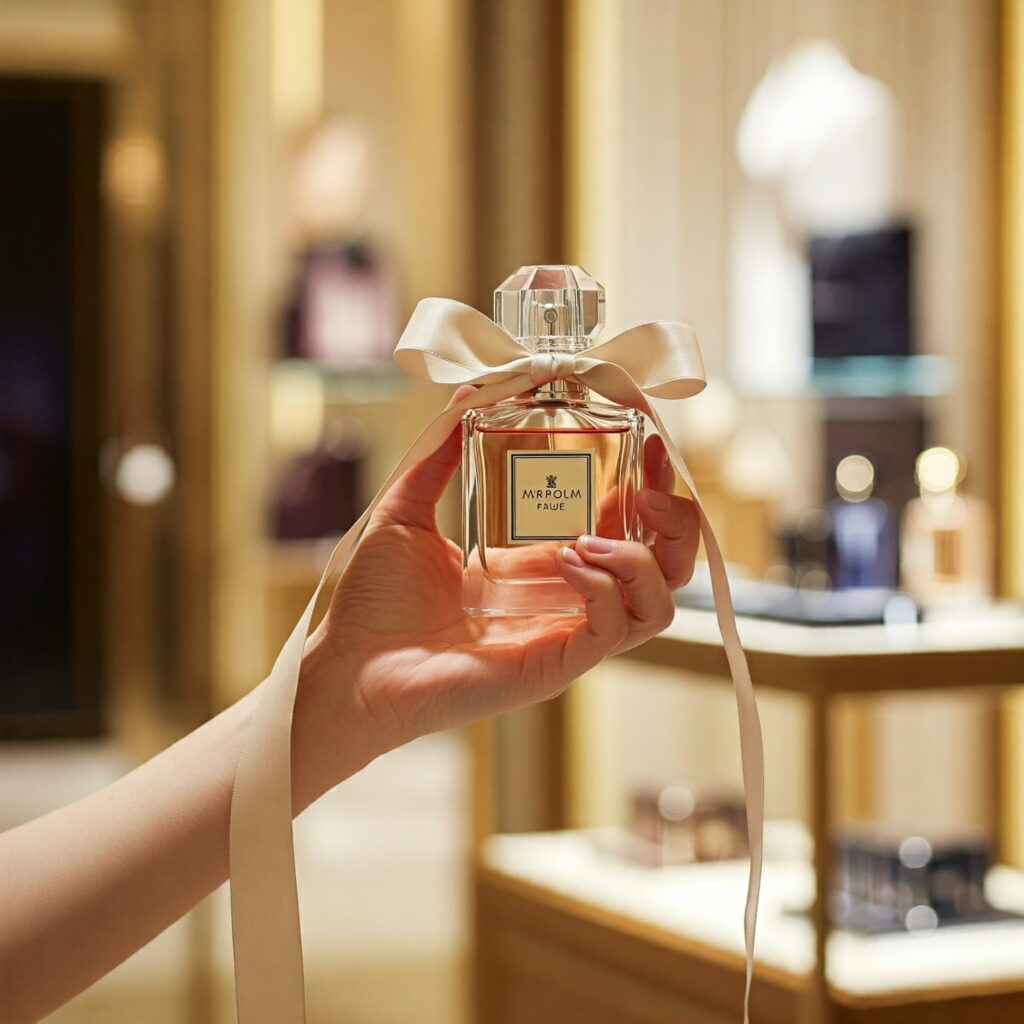 perfumes para regalar - Sensety
