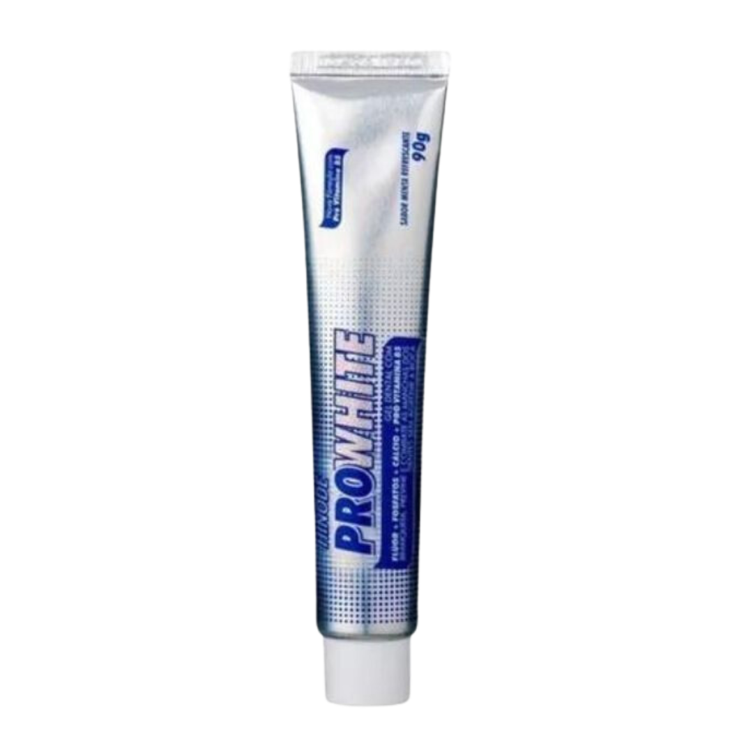 Sensety Perfumes en Chile y productos exclusivos. Pasta dental blanqueadora Prowhite