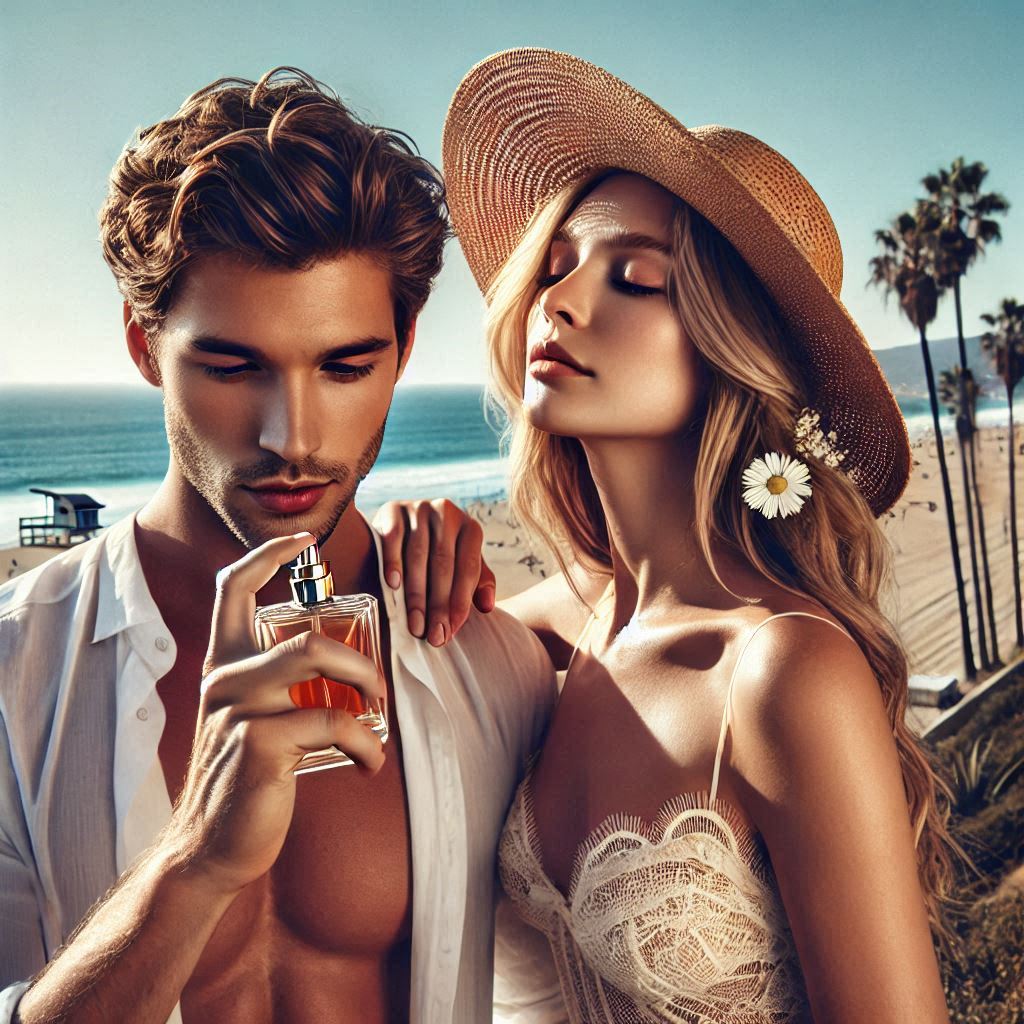 Las mejores Fragancias para el Verano